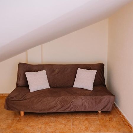 Apartamento Atico Duplex Con Piscina Marcolina Alcossebre Exterior foto