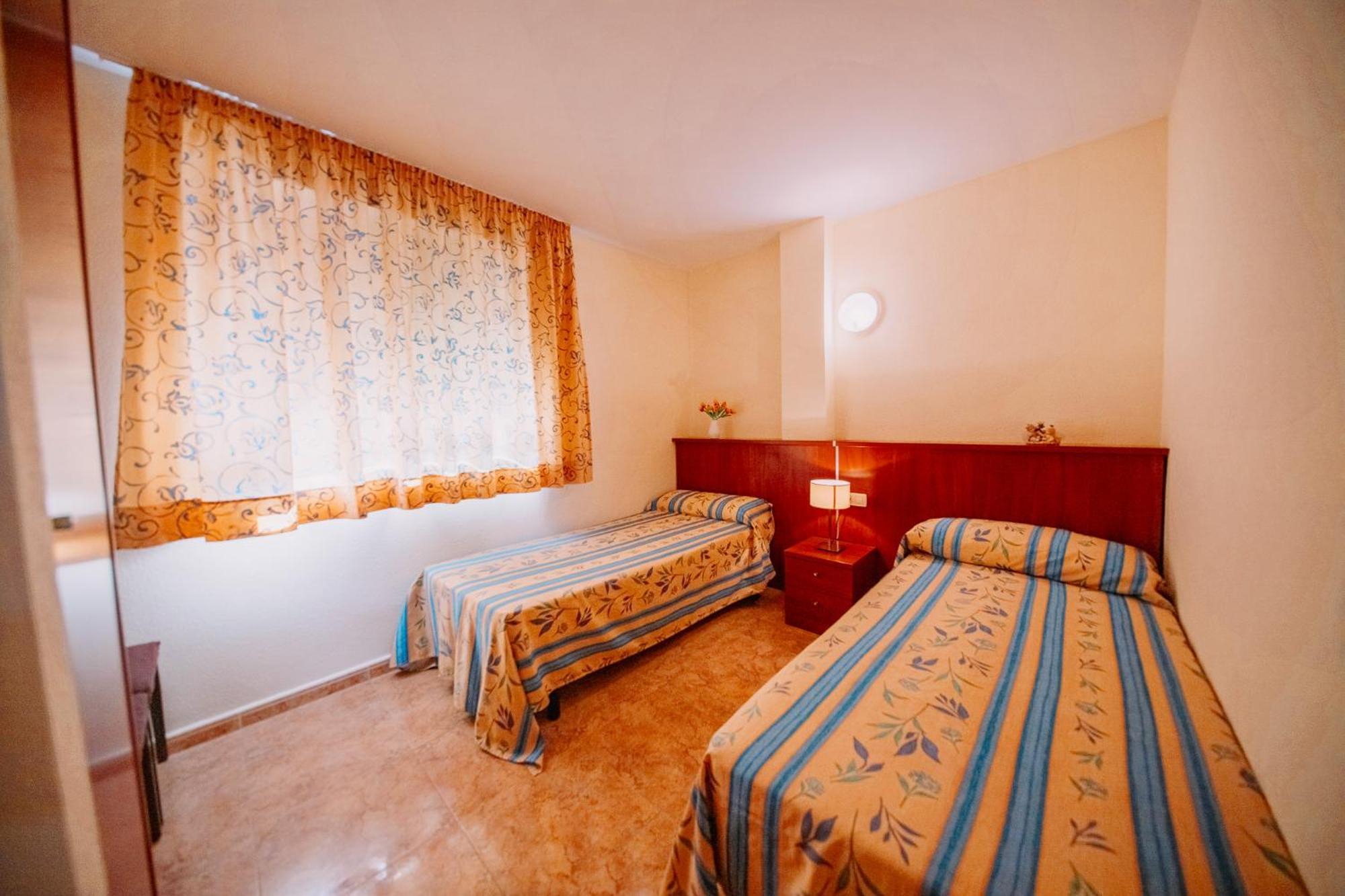 Apartamento Atico Duplex Con Piscina Marcolina Alcossebre Exterior foto
