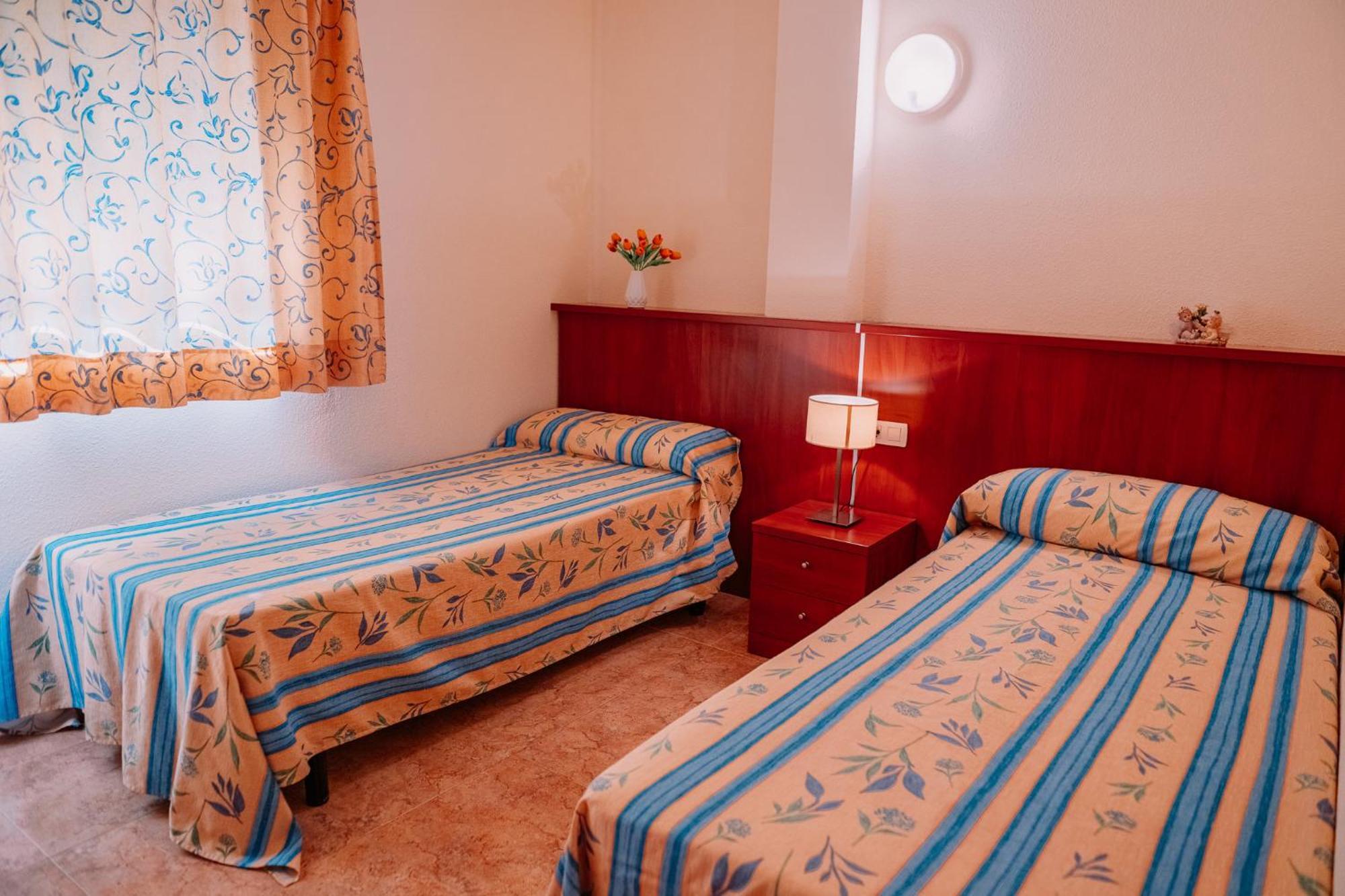 Apartamento Atico Duplex Con Piscina Marcolina Alcossebre Exterior foto