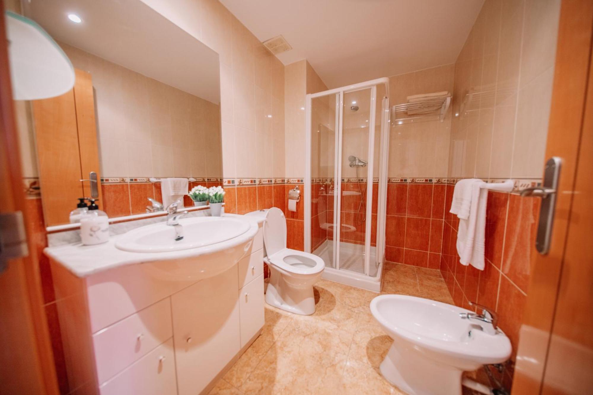 Apartamento Atico Duplex Con Piscina Marcolina Alcossebre Exterior foto